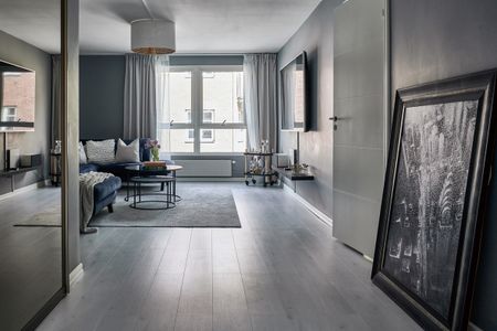 Pålsgatan, Helsingborg - Foto 2