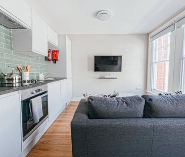 Studio to rent - Photo 2