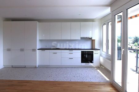 Vollständig renovierte Wohnung mit Blick - Photo 3