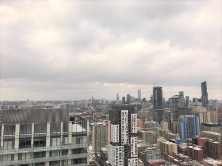 For Lease - 87 Peter Street Unit# 4609, Toronto, Ontario - Photo 4