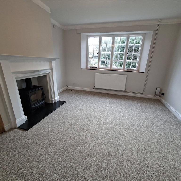 1 bedroom semi-detached house to rent - Photo 1