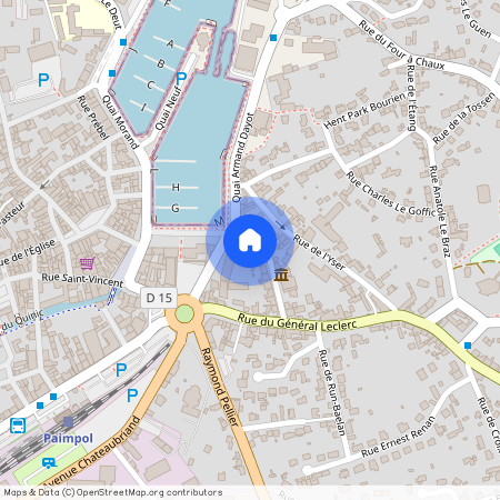 22500, Paimpol