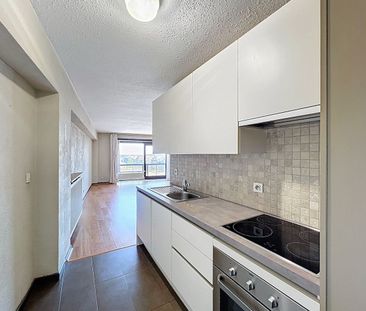 Aangenaam twee slaapkamer appartement gelegen op het Heldenplein - Foto 1