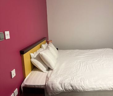 Room 101, SimplyStay Lincoln Road, Skegness, Lincolnshire, PE25 2EA - Photo 2