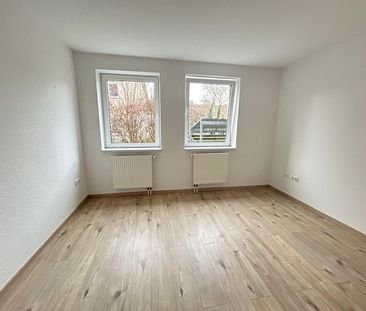 Charmante 3-Zimmer Wohnung mit offener Küche und Bad mit Wanne in H... - Photo 5