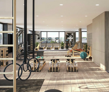 2 bedroom apartment to rent - Photo 5