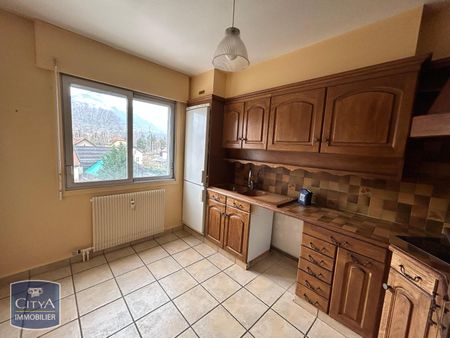Appartement 5 pièces - 111 m² - Photo 5