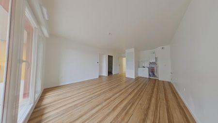 Location Appartement 2 pièces 41m² POITIERS 86000 - Photo 3