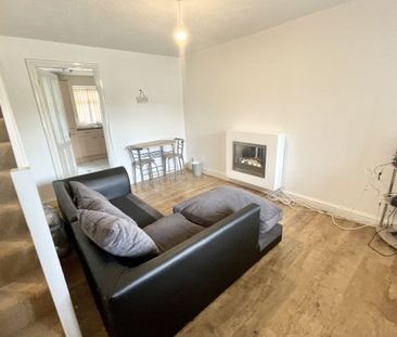 Hollben Court, Nottingham, Property for rent - Photo 3