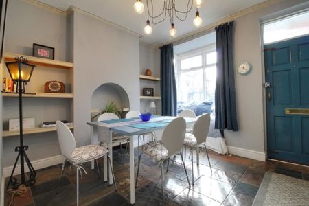 Daisy Road, Edgbaston, Birmingham City Centre - Photo 3