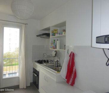 Appartement T3 à louer - 59 m² - Photo 3