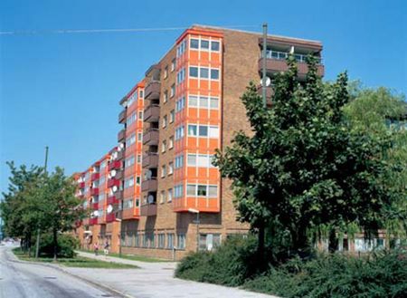 Spårvägsgatan 18, Möllevången - Photo 4
