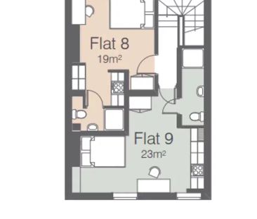 Large Premier Studio - Photo 4