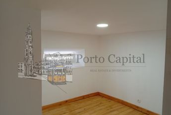 Apartamento T2+1 em Porto