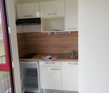 Location Appartement 1 pièce 21m² RENNES 35700 - Photo 3