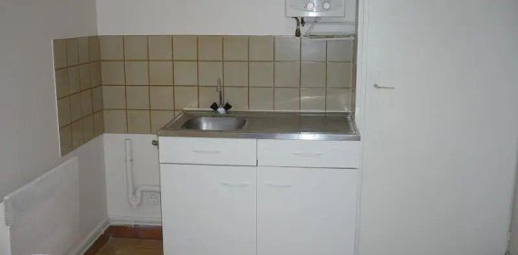 Appartement à louer 1 pièce 27.08m² - Photo 2