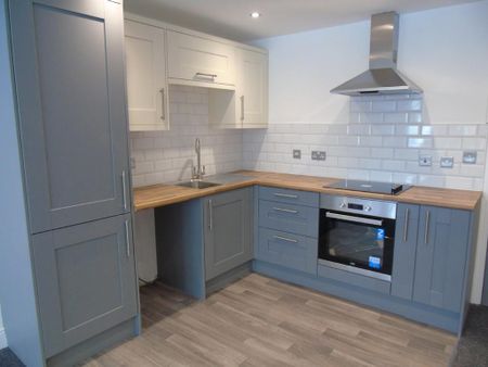 1 bedroom apartment to rent - Photo 5