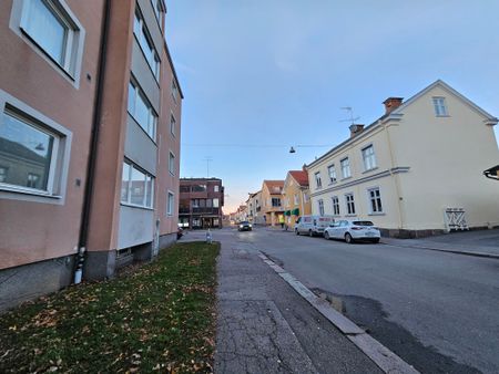 Bagaregatan 17 B - Photo 5