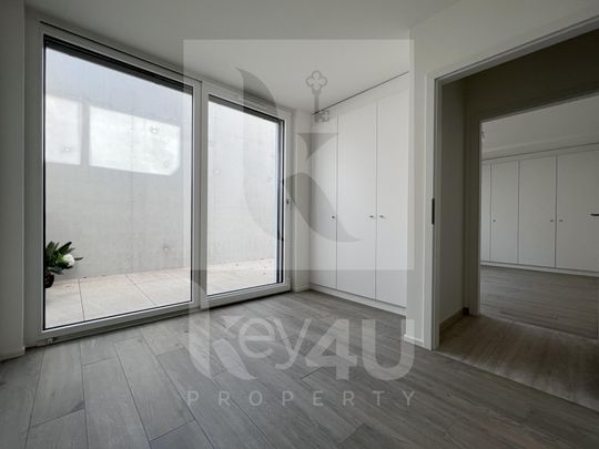 Splendide souplex de 5 pièces avec jardin - Foto 1