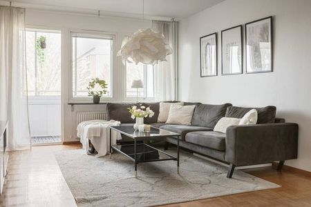 Hyacintgatan, Malmö - Foto 2