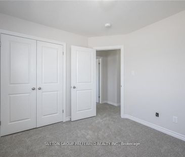 For Lease - 359 KENNINGTON Way, London South, Ontario - Photo 1