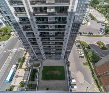 For Lease - 5791 Yonge Street Unit# 2007, Toronto, Ontario - Photo 2