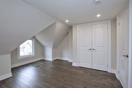 For Lease - 359 Margueretta Street Unit# Upper, Toronto, Ontario - Photo 5