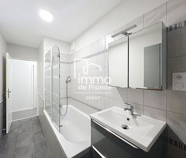 Location Appartement 5 pièces 90m² - Photo 6