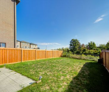 For Lease - 2643 Delphinium Trail, Pickering, Ontario - Photo 6