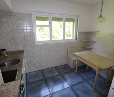 3.5 Zimmer, 96 m², 2. Stock - Foto 5