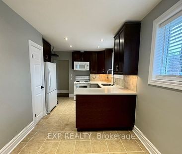 For Lease - 46 Tealham Drive, Toronto, Ontario - Photo 6
