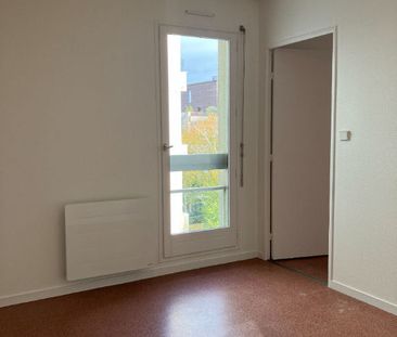 Appartement Rennes 2 pièce(s) 41.91 m2 - Photo 4