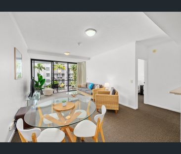 Fully furnished Two Bedroom Apartment - Photo 2