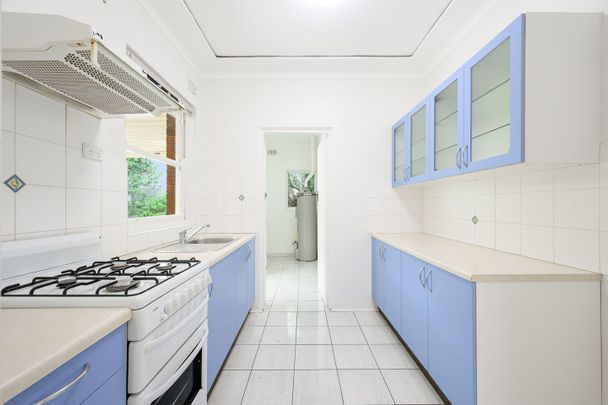 85 Dalrymple Avenue, Chatswood - Photo 1