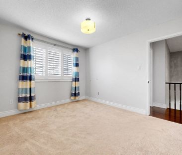 For Lease - 1641 Pepperwood Gate Unit# Upper, Pickering, Ontario - Photo 6