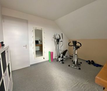 Rent a 4 rooms apartment in Grenchen - Photo 5