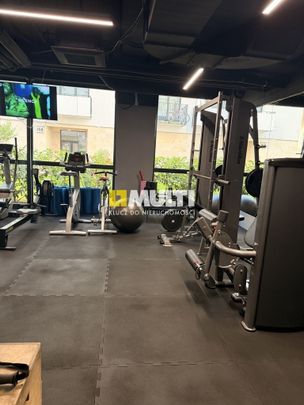 Nowoczesne 2-pokojowe mieszkanie z balkonem - Фото 1