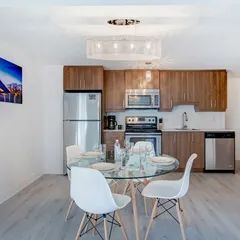 Appartement · 153 m² · Ville-Marie - Photo 2