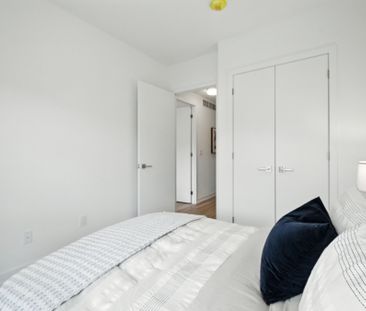 For Lease - 8 Walder Lane Unit# H308, Richmond Hill, Ontario - Photo 5