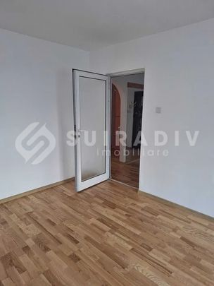 Închiriere apartament 4 camere | Nemobilat | Zorilor | Loc de parcare - Fotografie 1