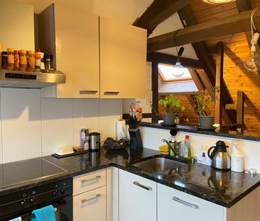 3.5 Zimmer, 110 m², 3. Stock - Foto 4