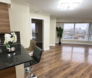 For Lease - 125 Village Green Square Unit# 1309, Toronto, Ontario - Photo 1