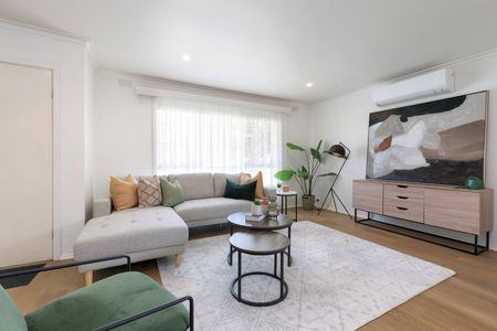 REDECORATED 2 BEDROOM HOME - Photo 3