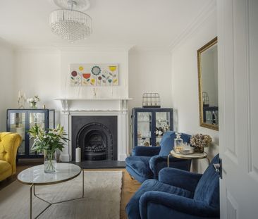 5 bedroom semi-detached house to rent - Photo 1