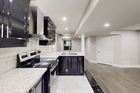For Lease - 38 Havanna Crescent Unit# Basement, Brampton, Ontario - Photo 2