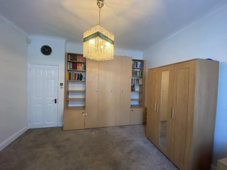 Room in a Shared Flat, Fentiman Road, SW8 - Photo 3