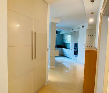 Marina Mokotów 4 pok. 2 łaz. 2 balkony. garaż - Photo 5