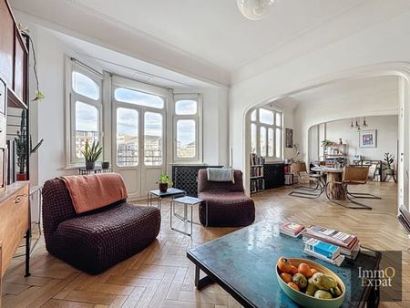 Appartement te huur - Photo 3