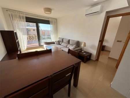 Piso de alquiler en Avinguda de la Costa Blanca, 151, PAU 5 - Photo 5