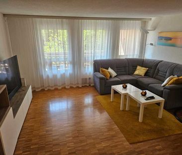 APPARTEMENT 31/2 PIÈCES À JONA (SG), MEUBLÉ, TEMPORAIRE - Foto 3